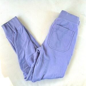 Hanna Andersson double knee jogger 8